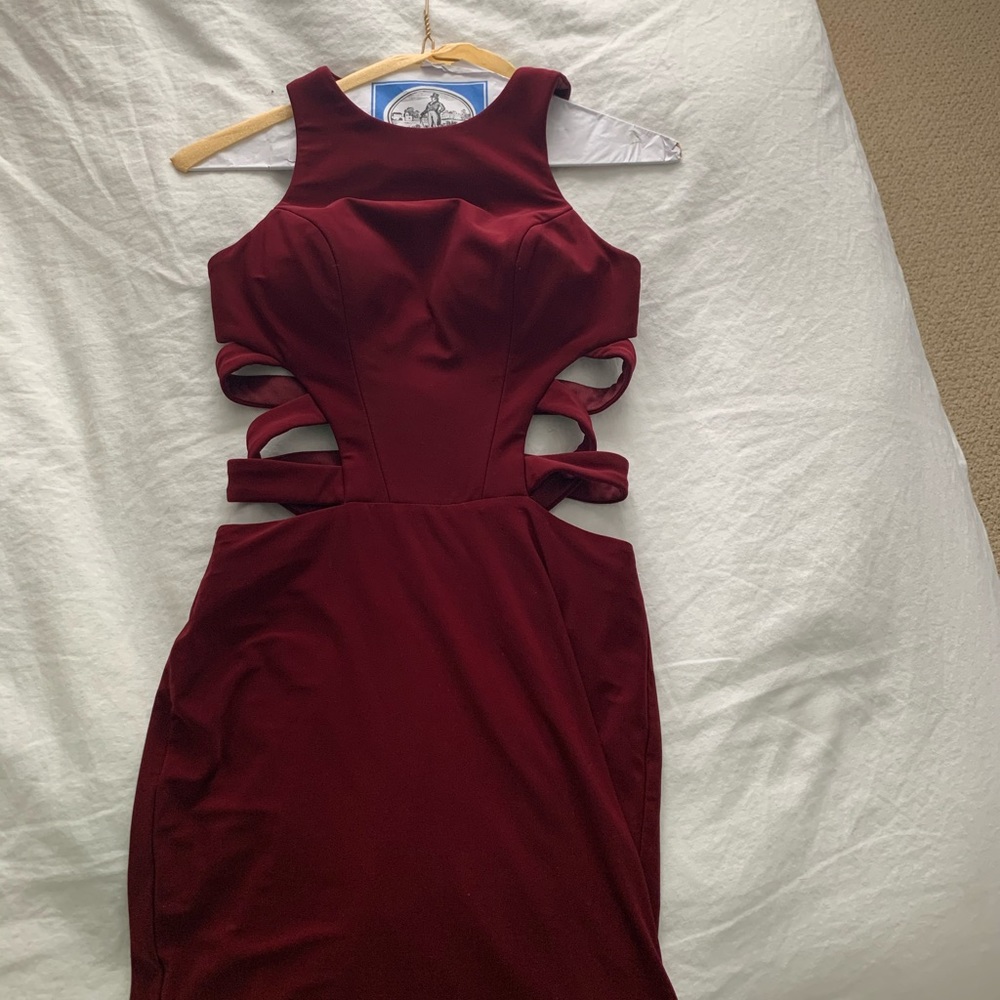 homecoming dress